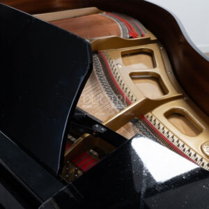 khung đàn piano Kawai GL-10