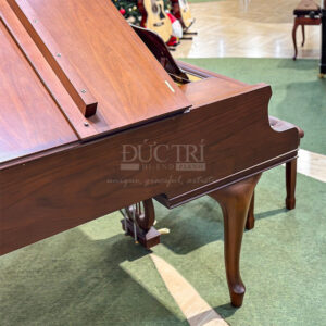 Vỏ đàn Piano Yamaha G2B custom piano đức trí