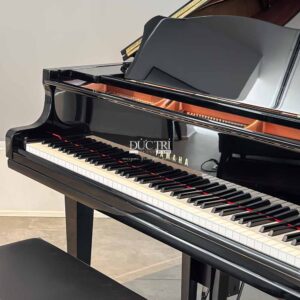 Bàn phím Đàn Piano Yamaha DGC1 đức trí music