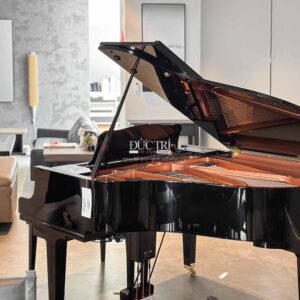 Thiết kế ấn tượng của Yamaha DGC1 ENPRO