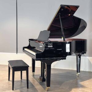 Mua đàn grand piano Yamaha DGC1 ENPRO tại Piano Đức Trí