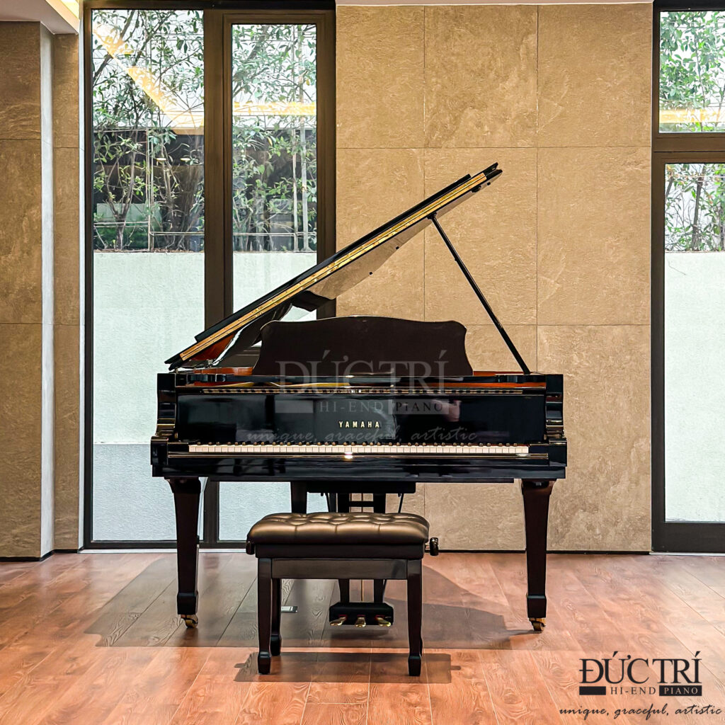 Yamaha C7 Semi Concert | Quận 2