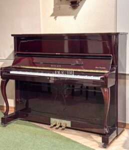 Đàn Piano Rolex KR22 giá tốt tại đức trí