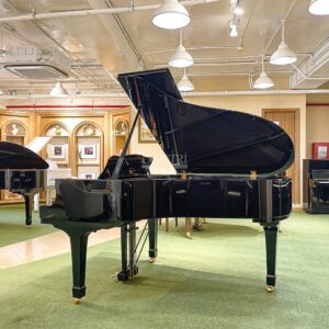 Đàn Piano Yamaha G3 Thiết kế truyền thống tinh tế