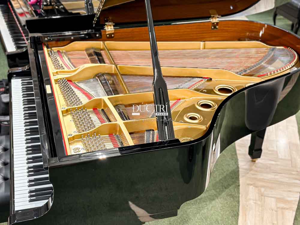 Đàn Piano Yamaha G3B chiều dài 182cm