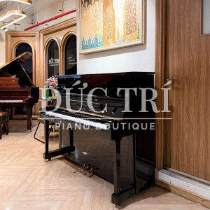 Kích thước của đàn Yamaha U10Bl