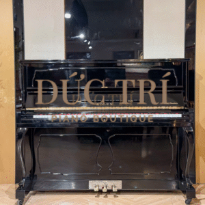 Piano Rolex KR22 màu đen