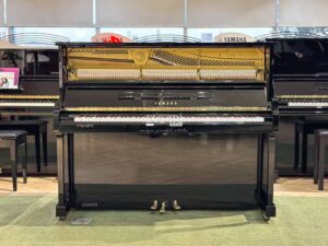 Máy đàn piano Yamaha U10BL