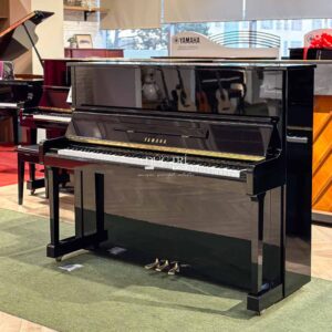 Đàn Piano Yamaha U10BL cao cấp tại piano đức trí