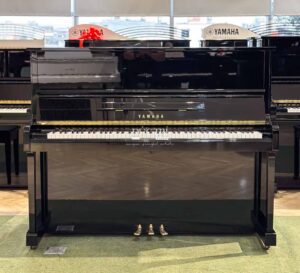 Bán Đàn Piano Yamaha U10BL cao cấp tại piano đức trí