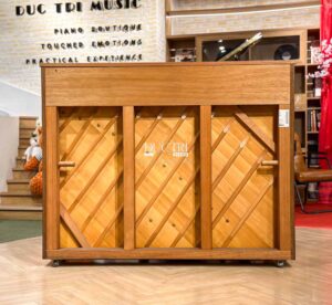 Bảng âm Đàn Piano Yamaha W109B