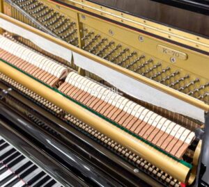 búa đàn kawai k70