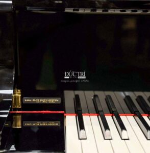 bàn phím Đàn Piano Kawai K70