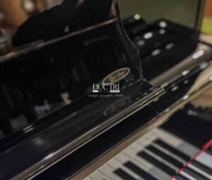 logo Đàn Piano Kawai K70