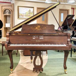 đàn piano atlas special toshiko thiết kế cổ điển