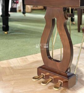 bàn đạp đàn grand piano atlas special toshiko tại đức trí music