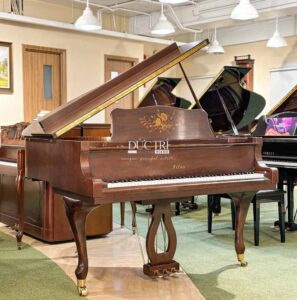 đàn piano atlas special toshiko vintage