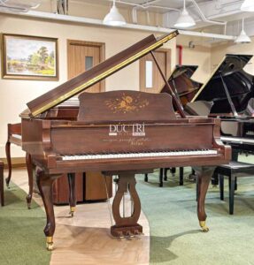 đàn piano atlas special toshiko vintage đức trí