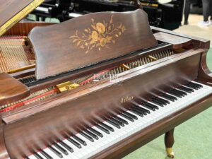 bàn phím đàn grand piano atlas special toshiko