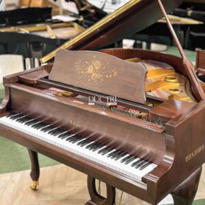 thiết kế cổ điển của đàn piano atlas special toshiko đức trí
