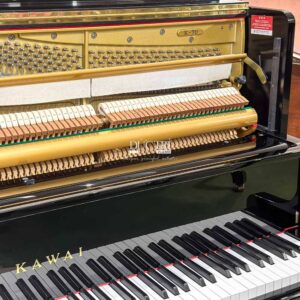 action dan piano kawai k70