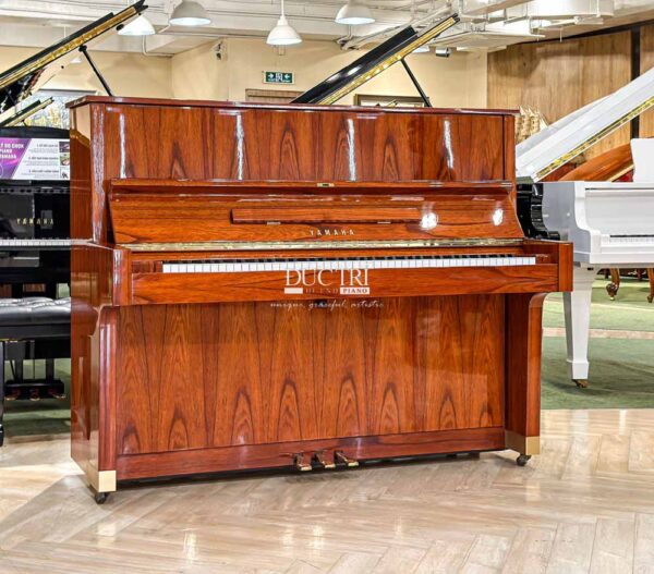 đàn piano yamaha w104 cao cấp đức trí
