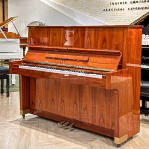 kiểu dáng nhỏ gọn đàn piano yamaha w104 pwn