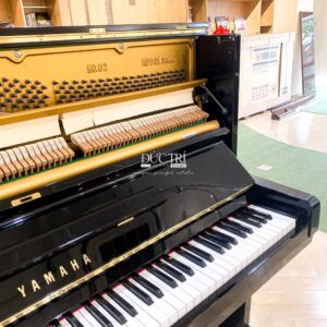 Bàn phím Đàn Piano Yamaha U2G