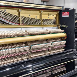 Bộ máy đàn piano Kawai DS70
