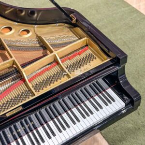 Chốt giữ dây cao cấp của Đàn Piano Yamaha G5