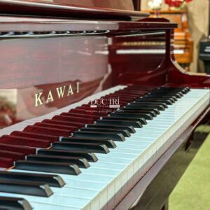 Đàn Piano Kawai BL71 Mahogany bàn phím cao cấp