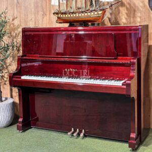 Đàn Piano Kawai KL68C Special Decor nội thất sang trọng