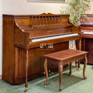 Đàn Piano Kawai KL68C thiết kế cổ điển