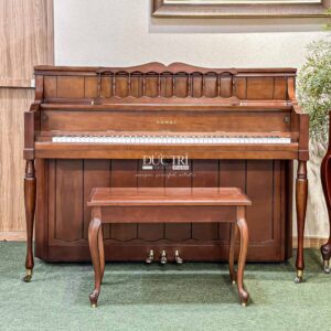 Đàn Piano Kawai 801E vintage style đức trí music