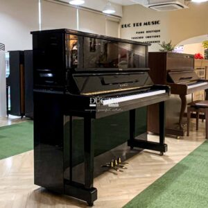 Đàn Piano Kawai KU3D