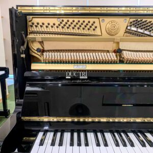 Đàn Piano Kawai KU3D máy đàn