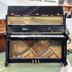 Bộ máy đàn Piano Kawai KU3B