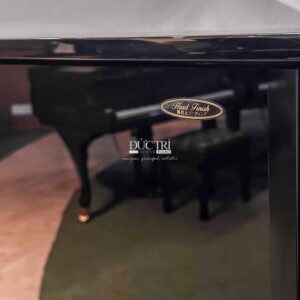 Đàn Piano Kawai ku20 atc logo