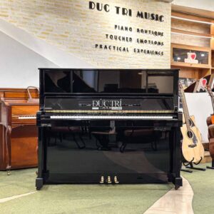 Đàn Piano Kawai ku20 atc tại đức trí music