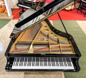 Đàn Piano Yamaha G5 khung đàn cao cấp từ nhật bản