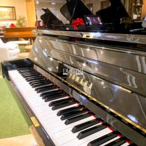 Bàn phím đàn piano Yamaha U2G
