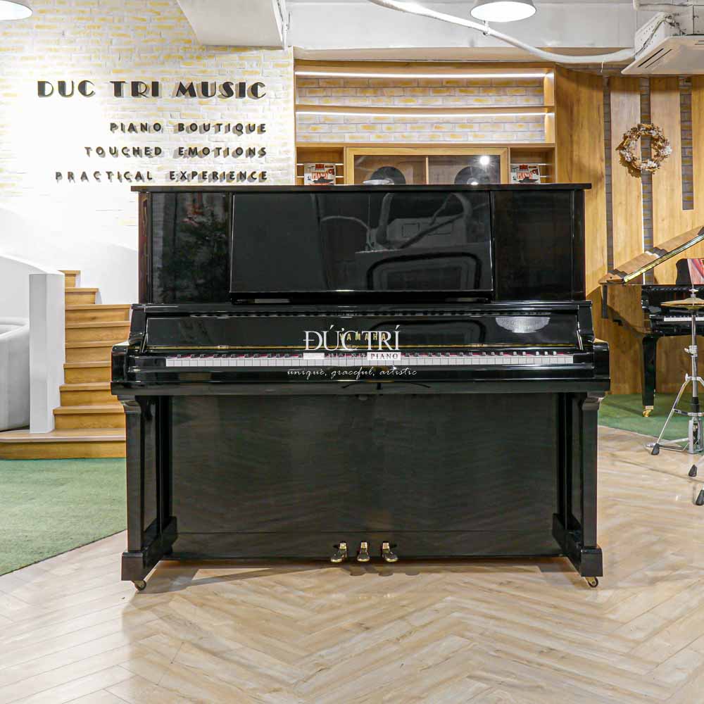 Yamaha Ux30BL 3 Đàn Piano Yamaha Ux30bl