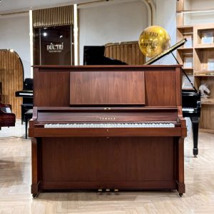 Đàn piano upright Yamaha W101