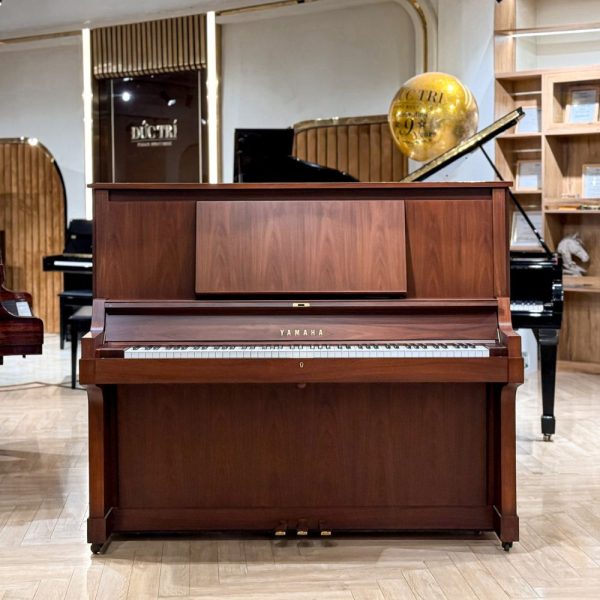 Đàn piano upright Yamaha W101