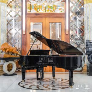 Tổng thể chiếc Đàn Piano Yamaha DC6X Enpro