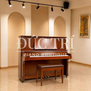 Góc nghiêng đàn Yamaha W101