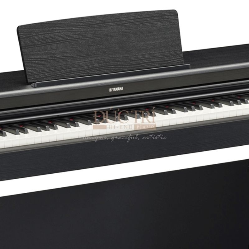Hình ảnh bàn phím Đàn Piano Yamaha YDP-165