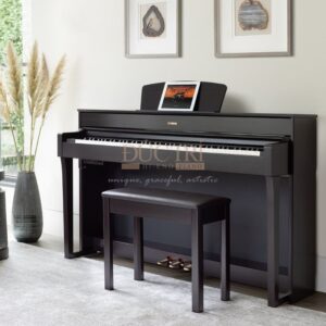 Hình ảnh của đàn Piano Yamaha YDP-165