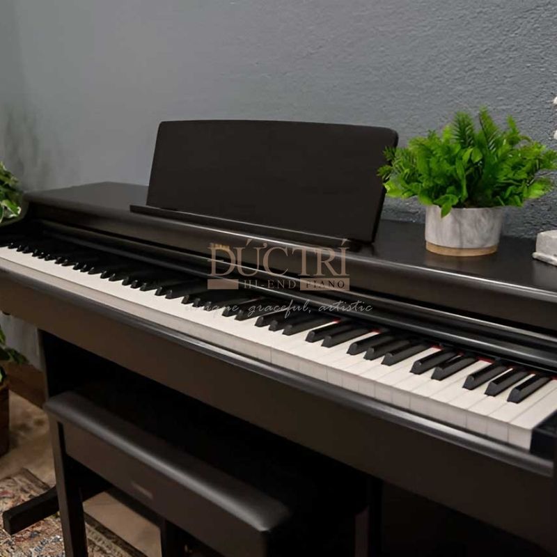 Hình ảnh đàn Piano Yamaha YDP-165