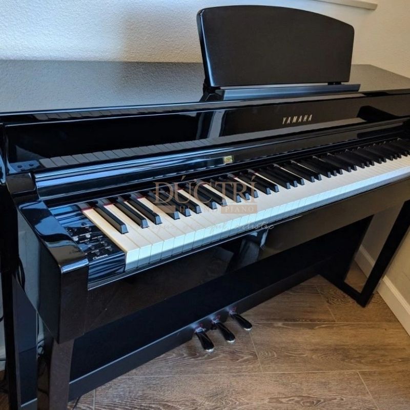 YDP-145 được trang bị cổng USB to Host